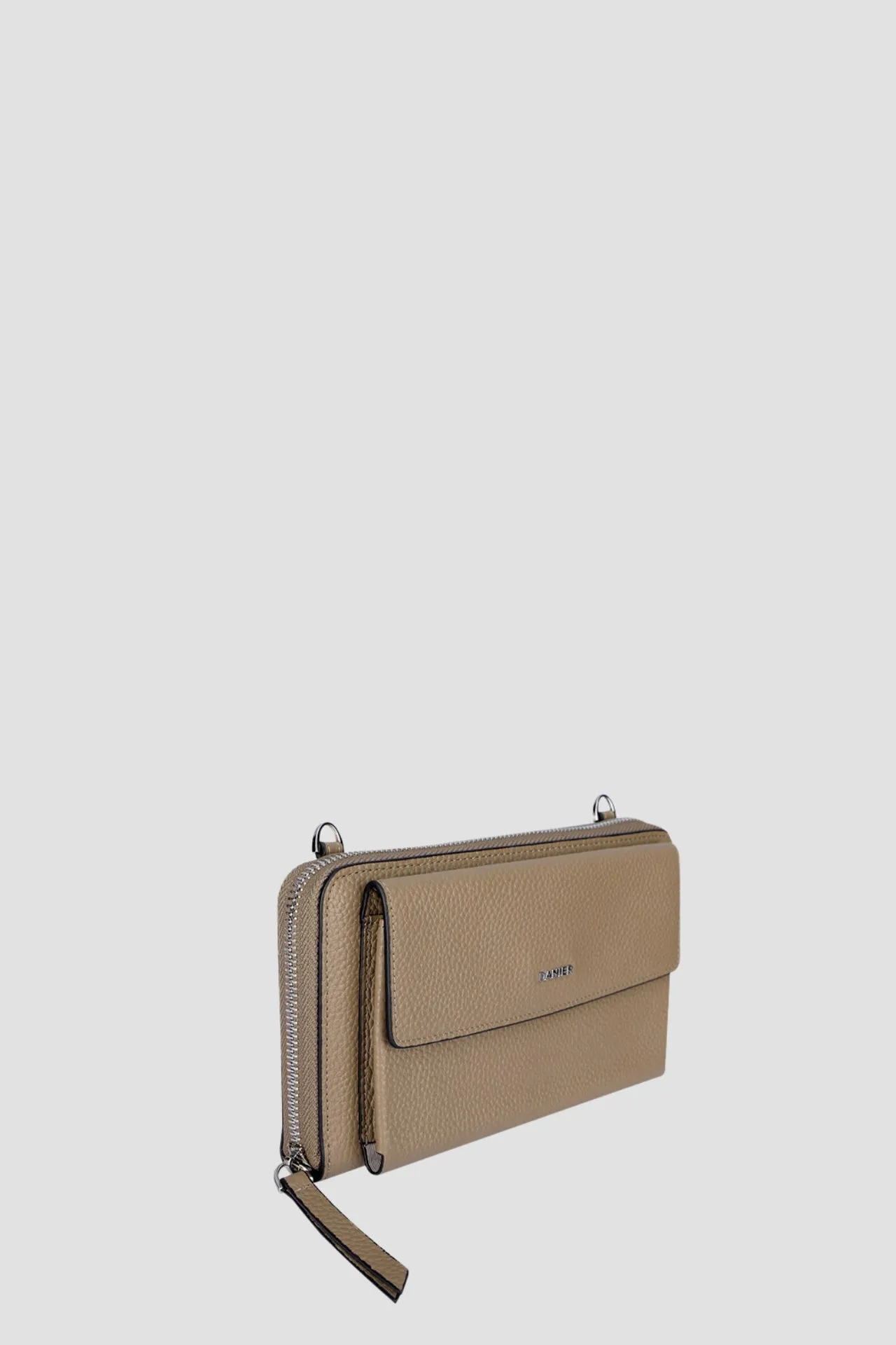 CIANA LARGE SMART PHONE WALLET CROSSBODY