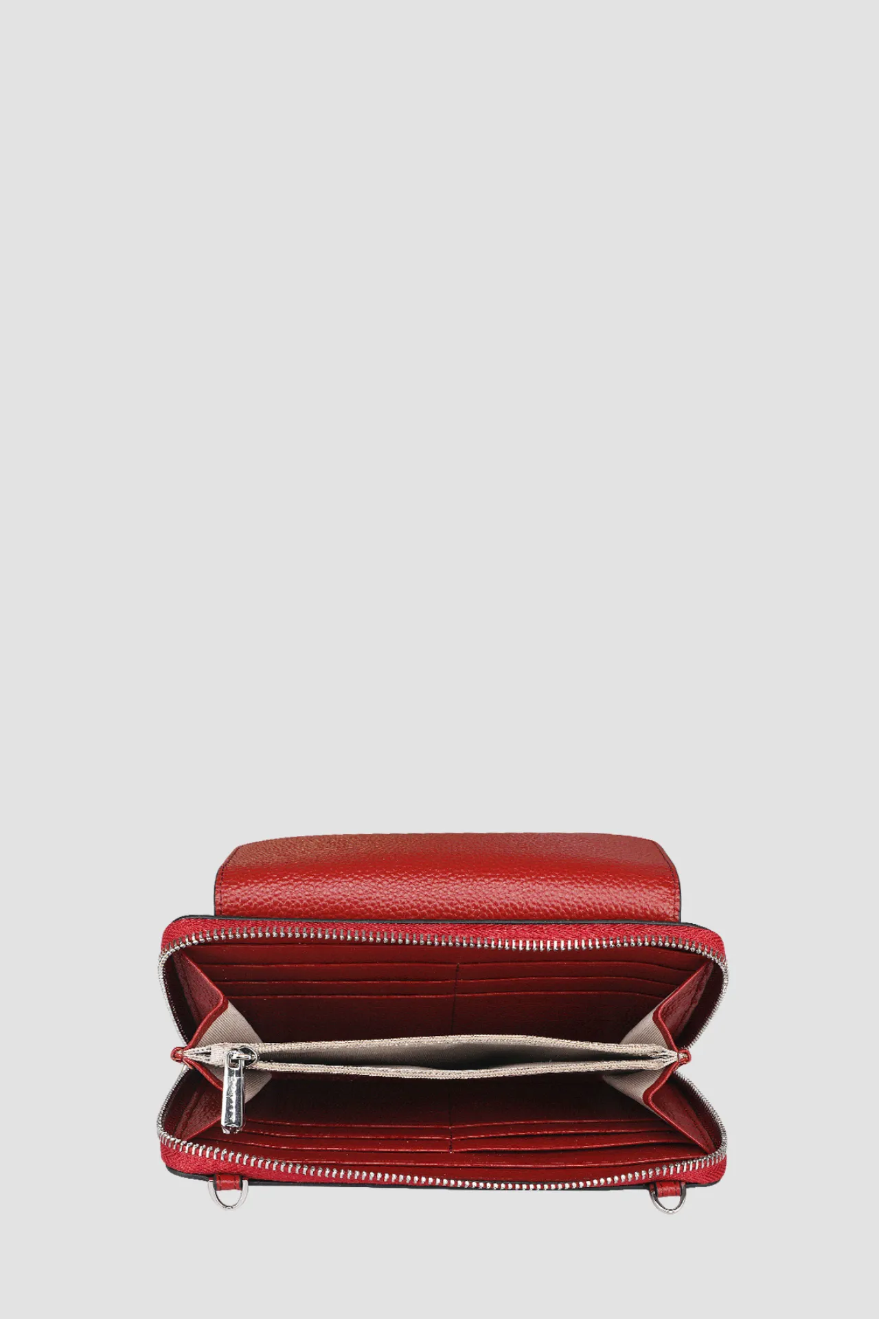 CIANA LARGE SMART PHONE WALLET CROSSBODY