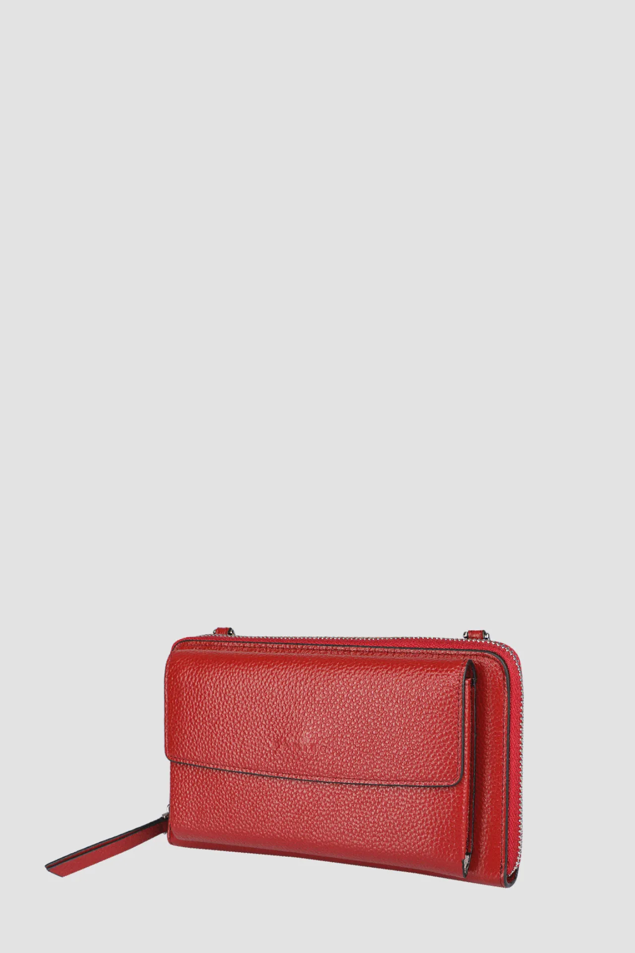 CIANA LARGE SMART PHONE WALLET CROSSBODY