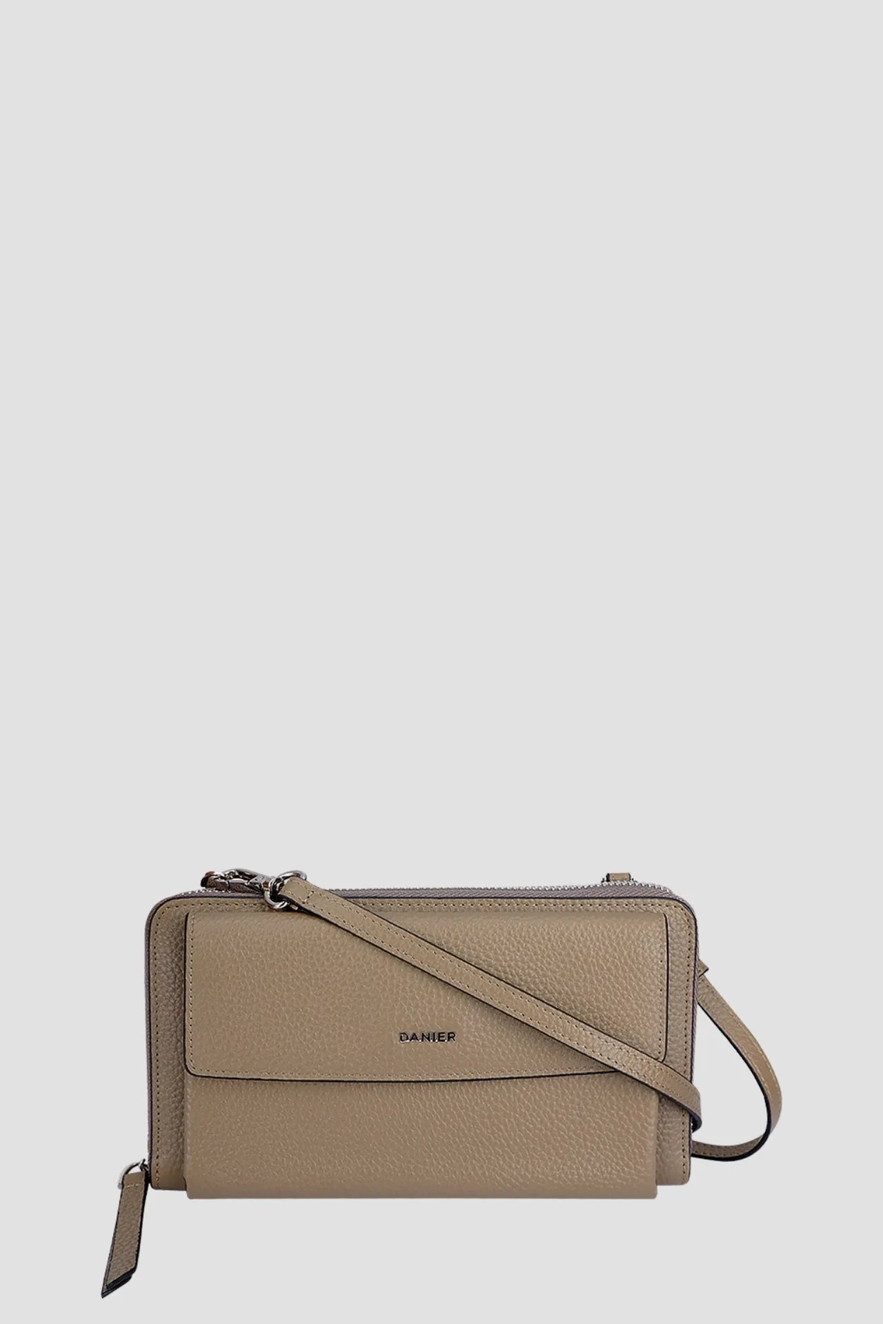 CIANA LARGE SMART PHONE WALLET CROSSBODY