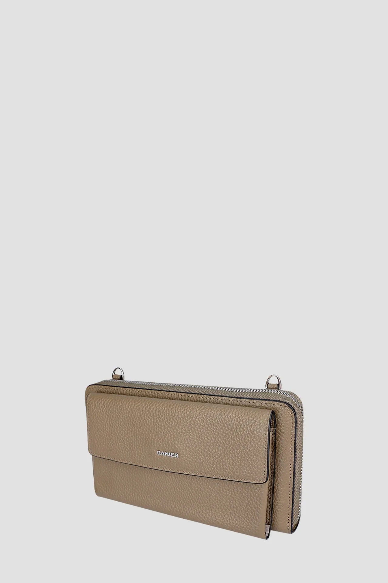 CIANA LARGE SMART PHONE WALLET CROSSBODY