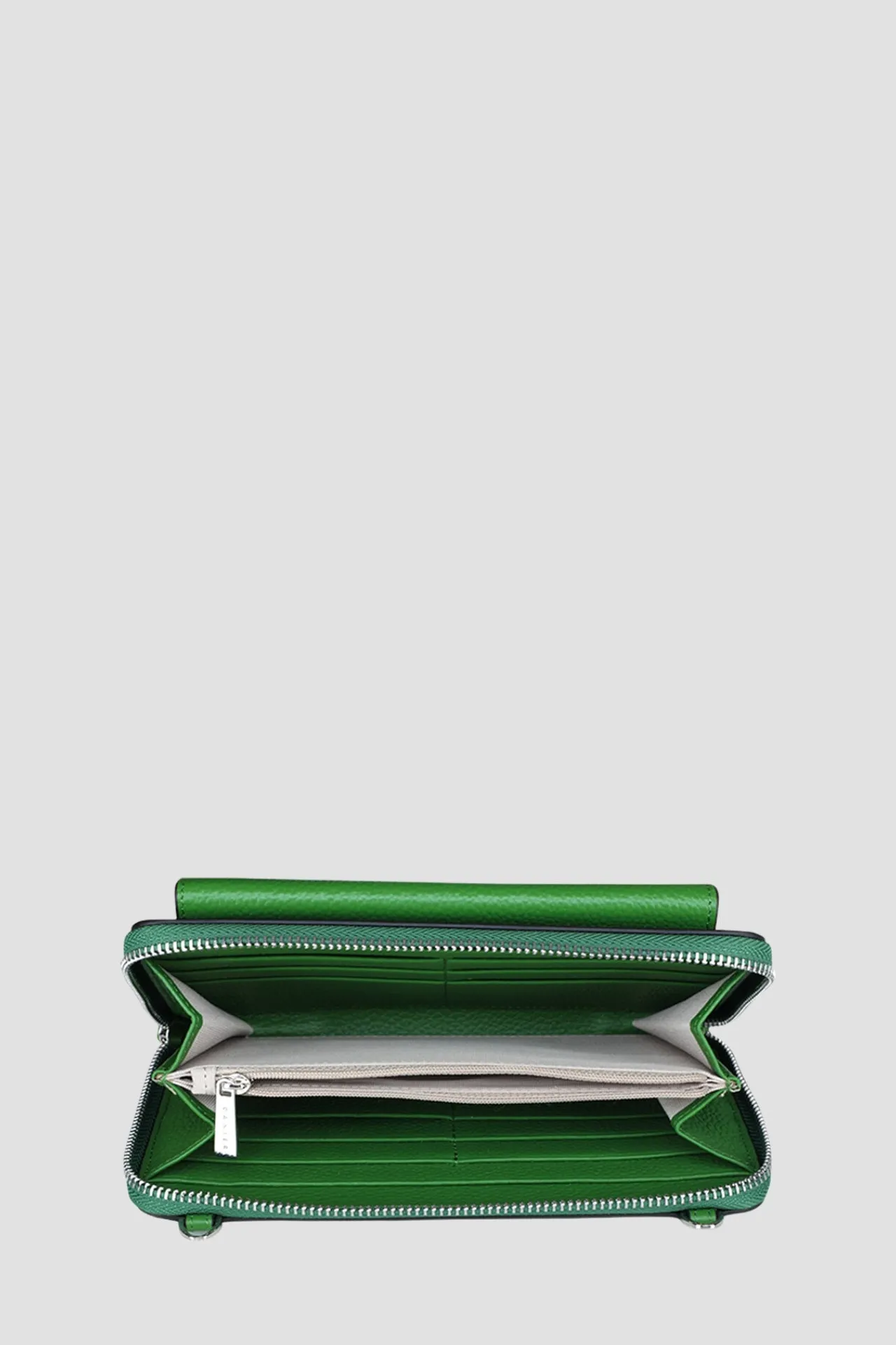 CIANA LARGE SMART PHONE WALLET / CROSSBODY
