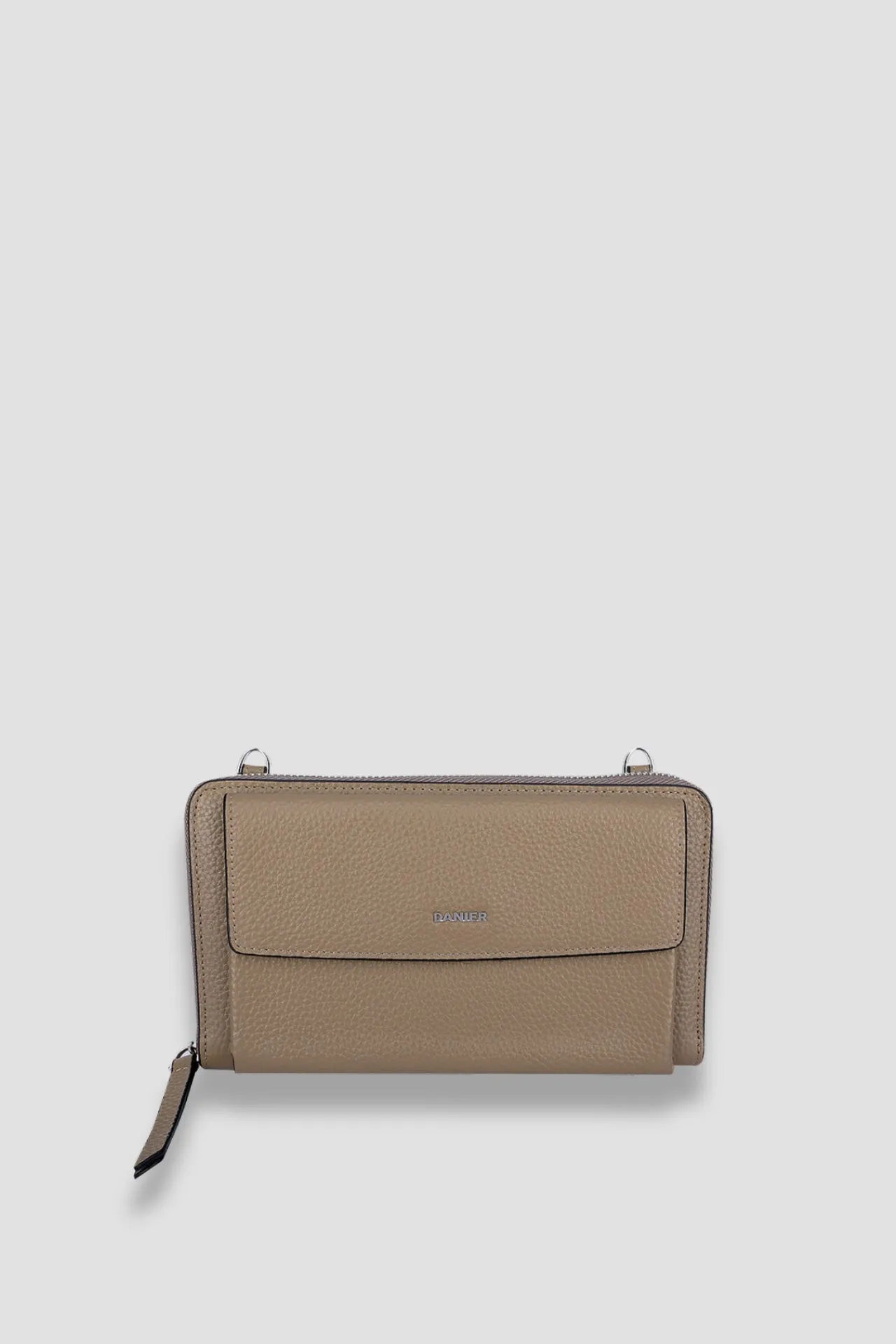 CIANA LARGE SMART PHONE WALLET CROSSBODY