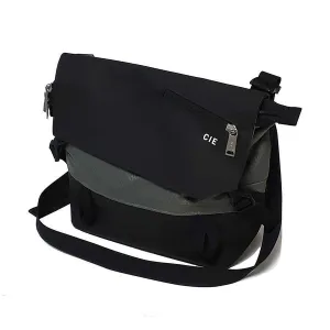 CIE CIE VARIOUS SHOULDER BLACK  (320g)