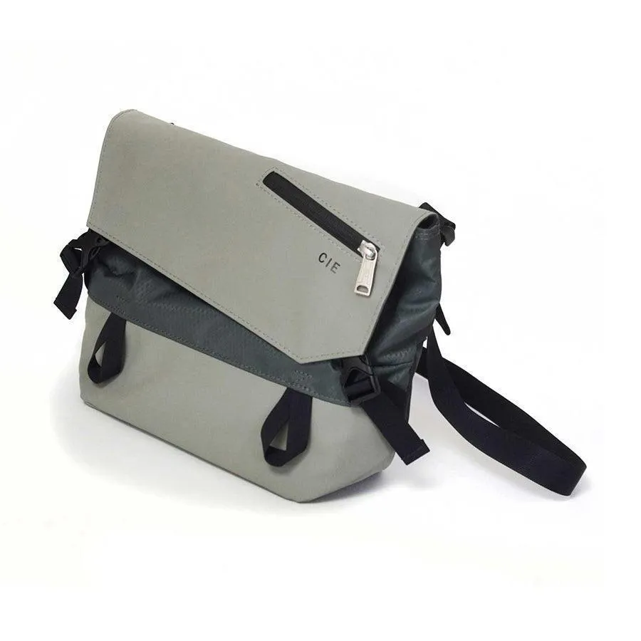 CIE CIE VARIOUS SHOULDER GRAY  (320g)