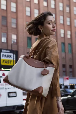 Coast Tote (Sample)