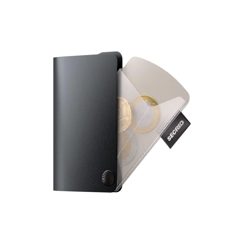 Coin Pocket
