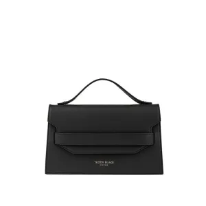 Cristina Vitello 10" - Black