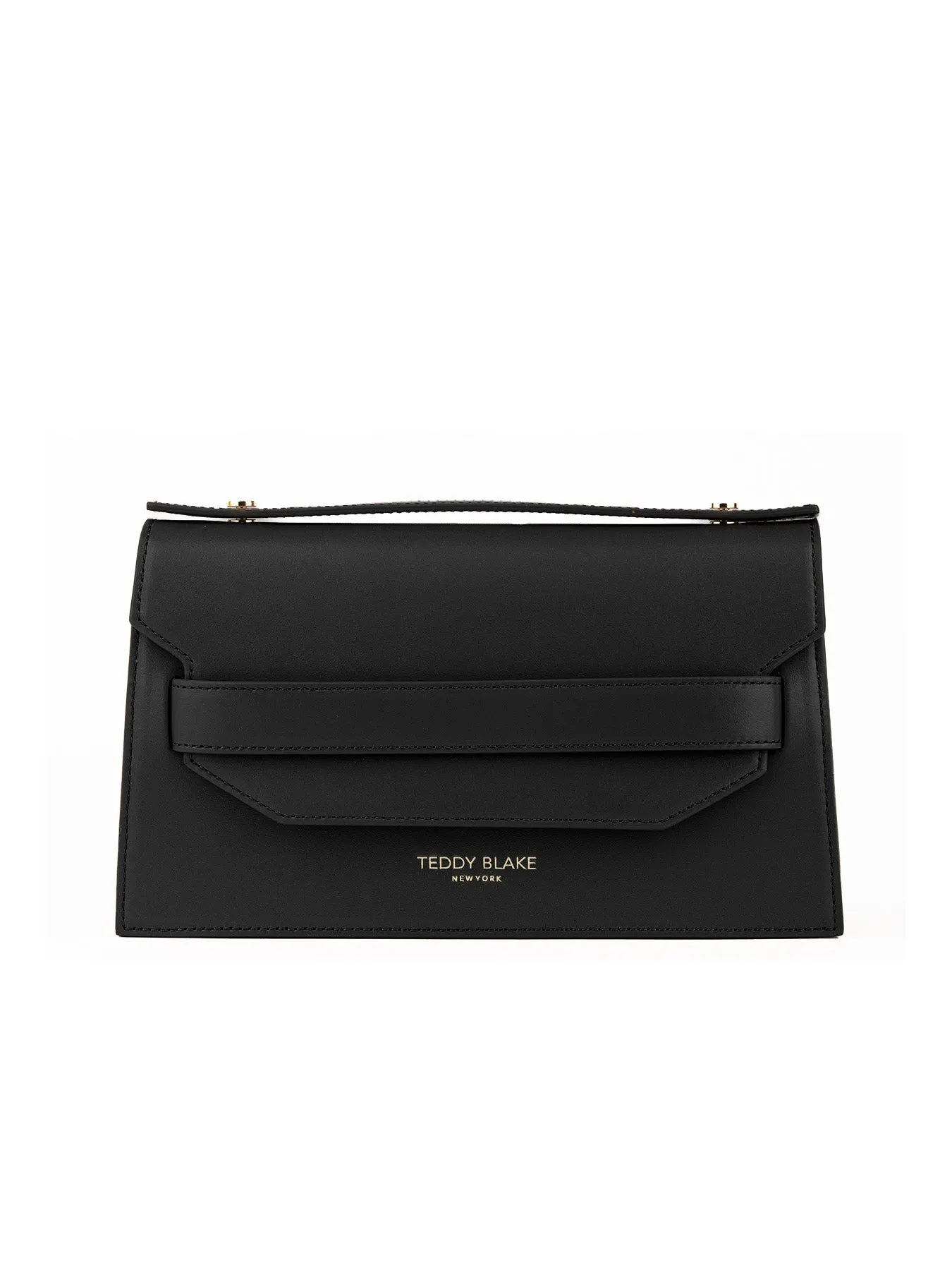Cristina Vitello 10" - Black