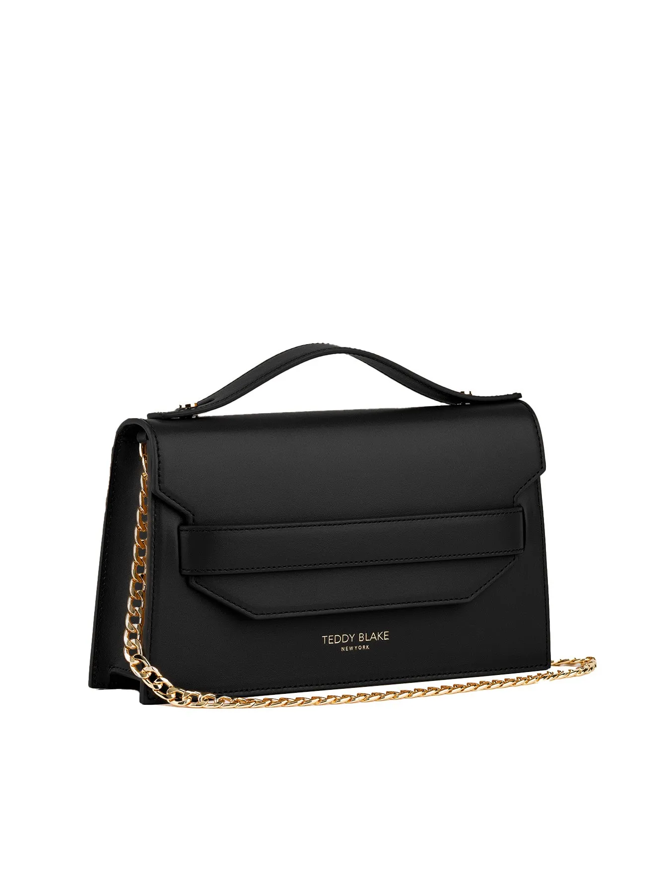 Cristina Vitello 10" - Black