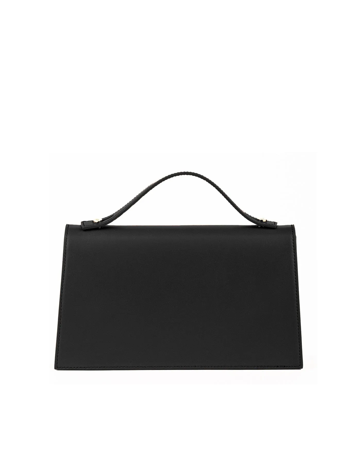 Cristina Vitello 10" - Black