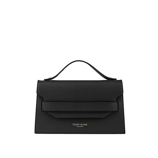 Cristina Vitello 10" - Black