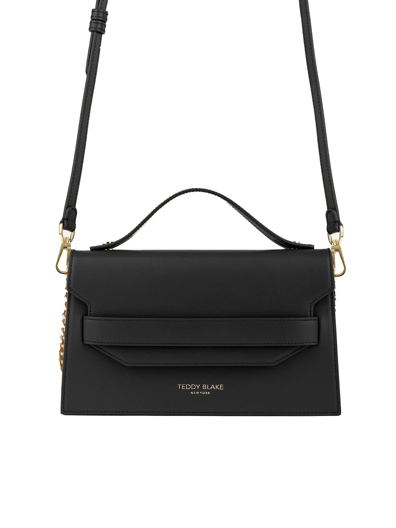 Cristina Vitello 10" - Black