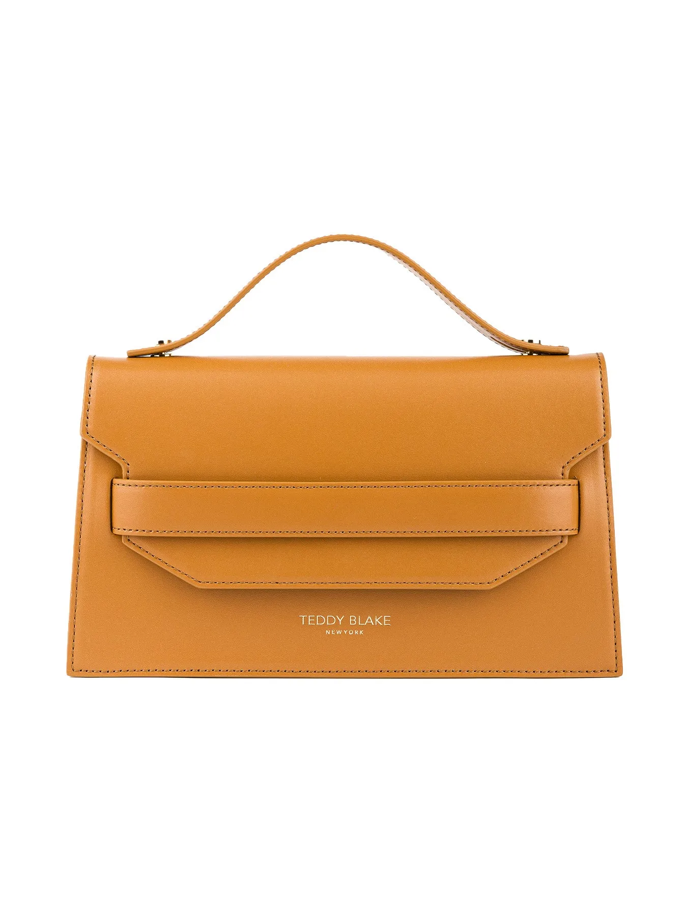 Cristina Vitello 10" - Camel