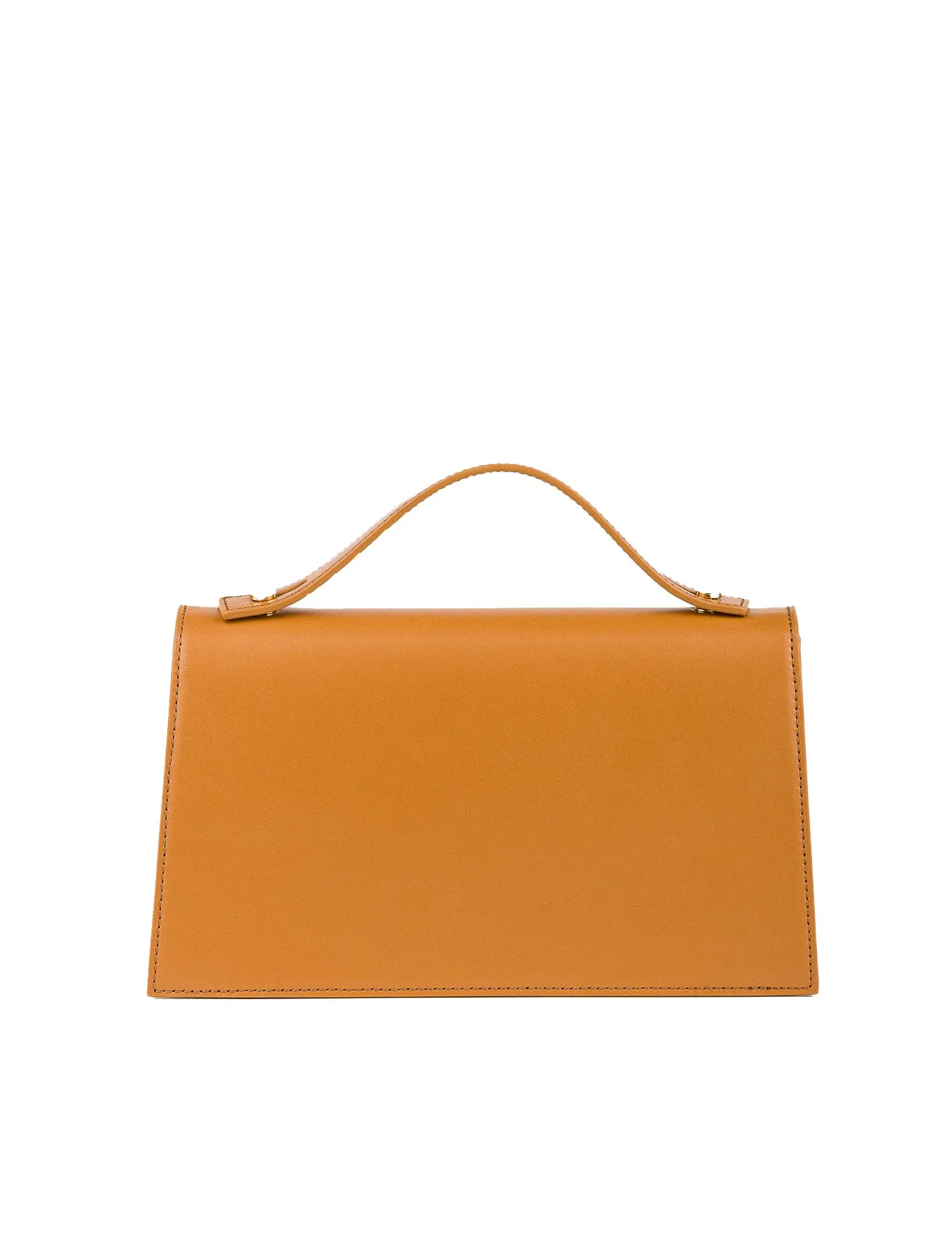 Cristina Vitello 10" - Camel