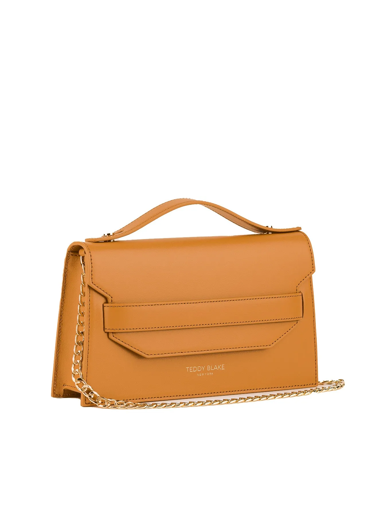 Cristina Vitello 10" - Camel