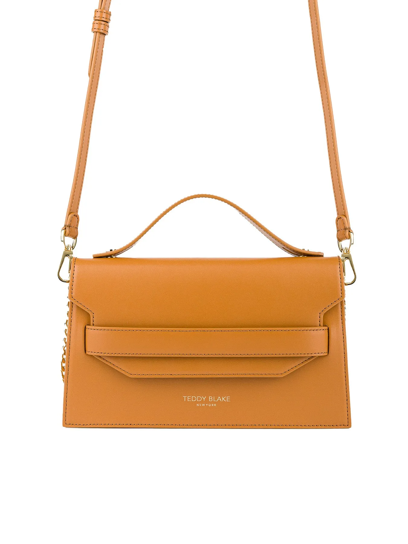Cristina Vitello 10" - Camel