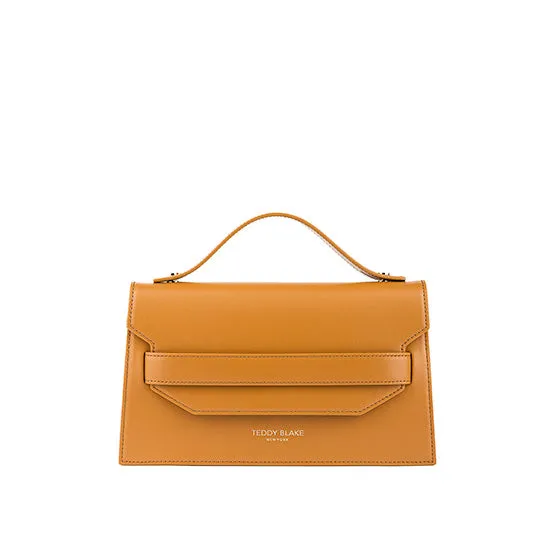 Cristina Vitello 10" - Camel