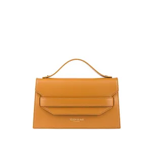 Cristina Vitello 10" - Camel