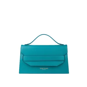Cristina Vitello 10" - Turquoise