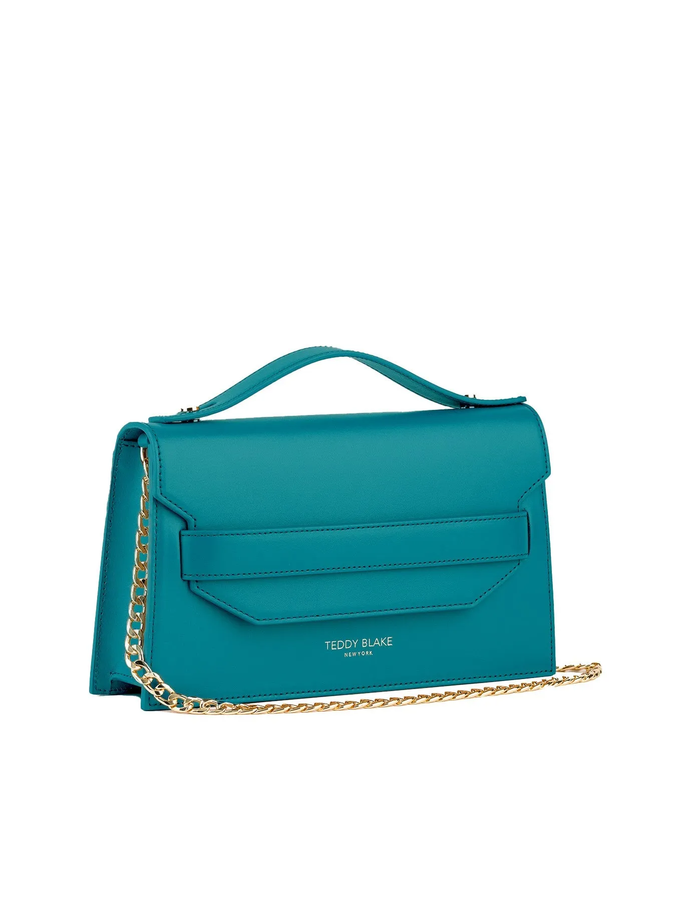 Cristina Vitello 10" - Turquoise