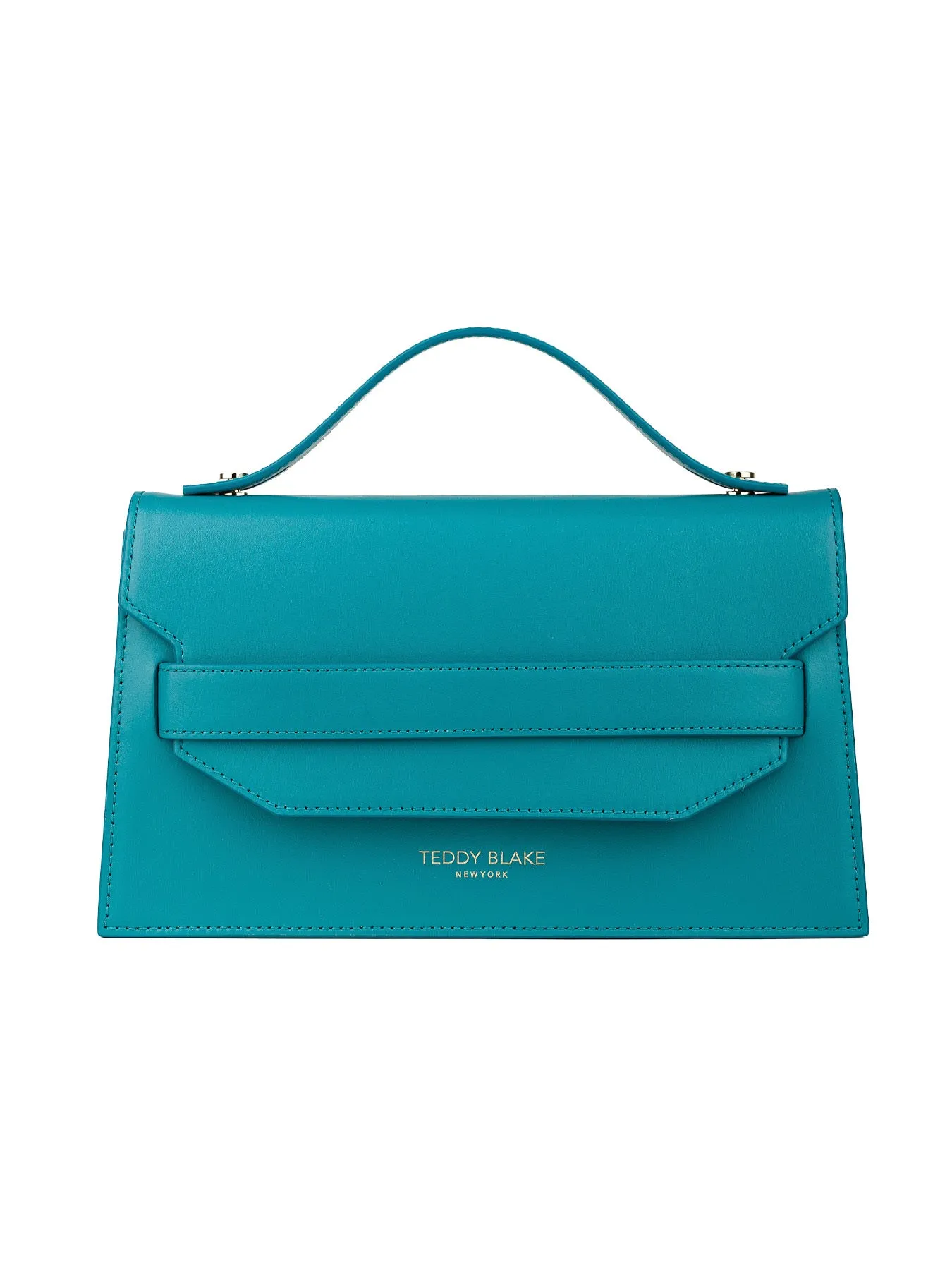 Cristina Vitello 10" - Turquoise