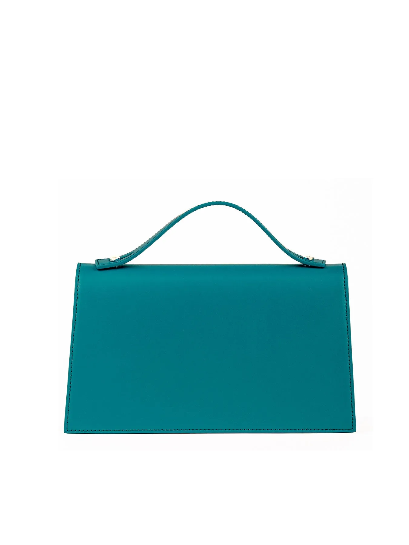 Cristina Vitello 10" - Turquoise