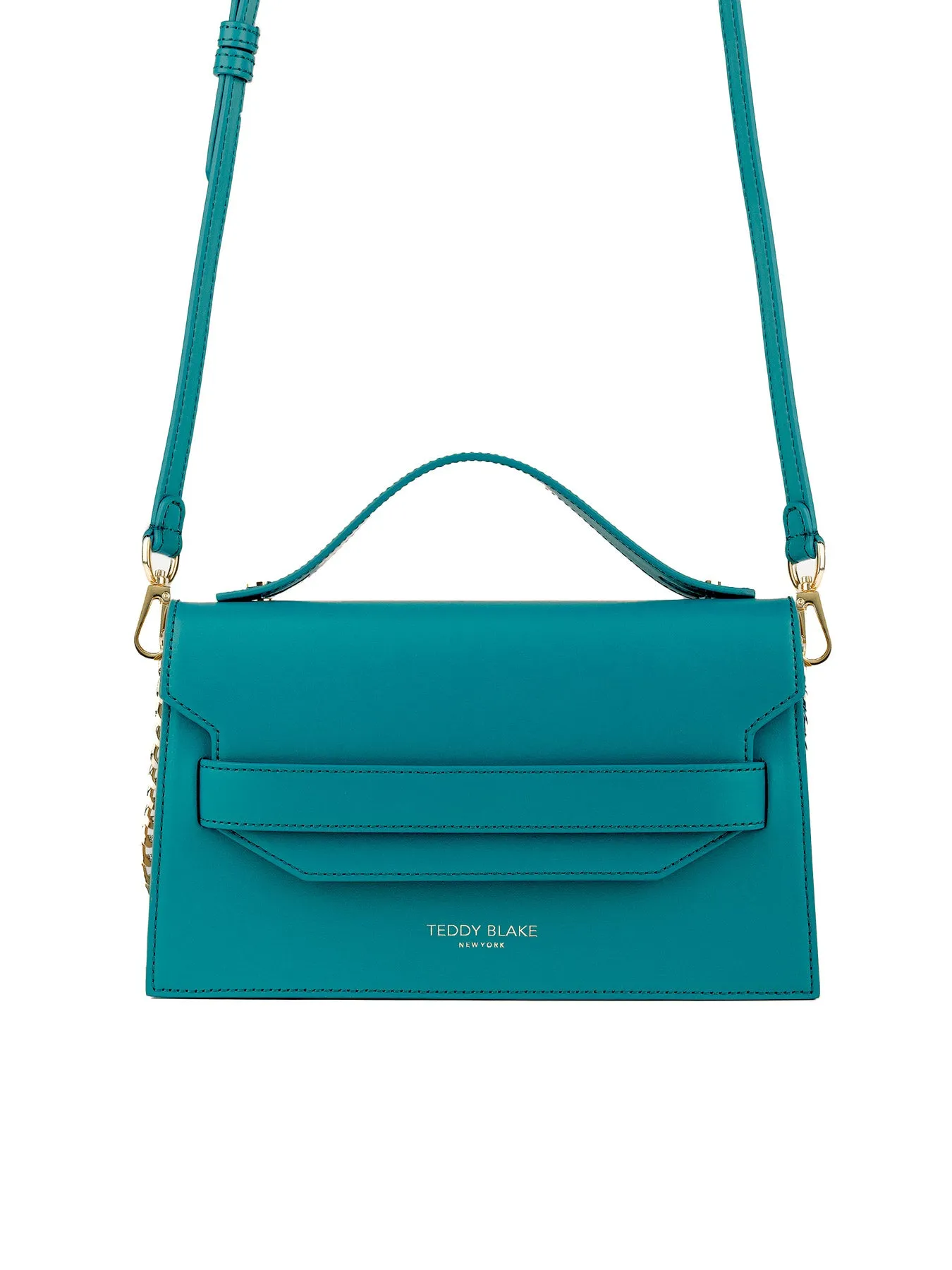 Cristina Vitello 10" - Turquoise