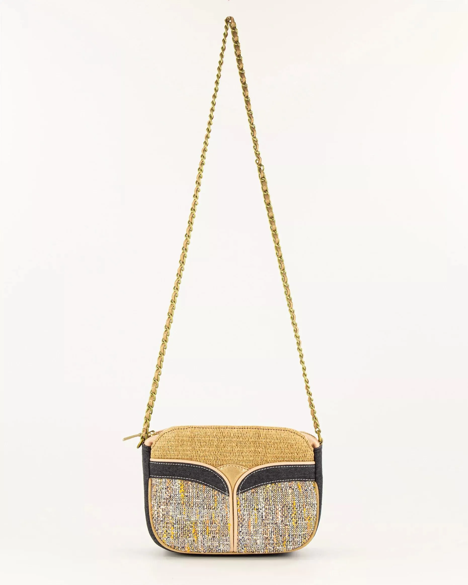 Crossbody Bag Divine Misty-Sunset