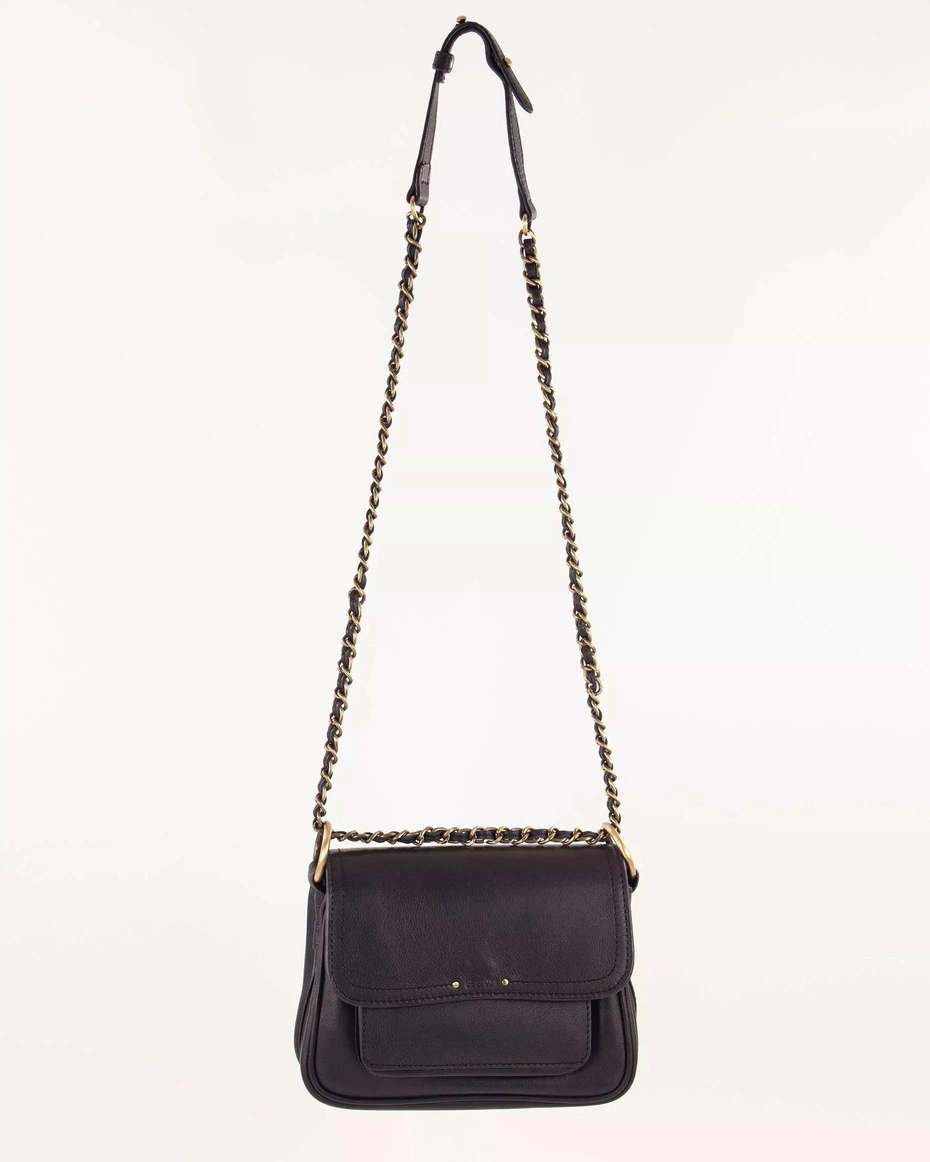 Crossbody Bag Niu Mimit Niu Mimita Black