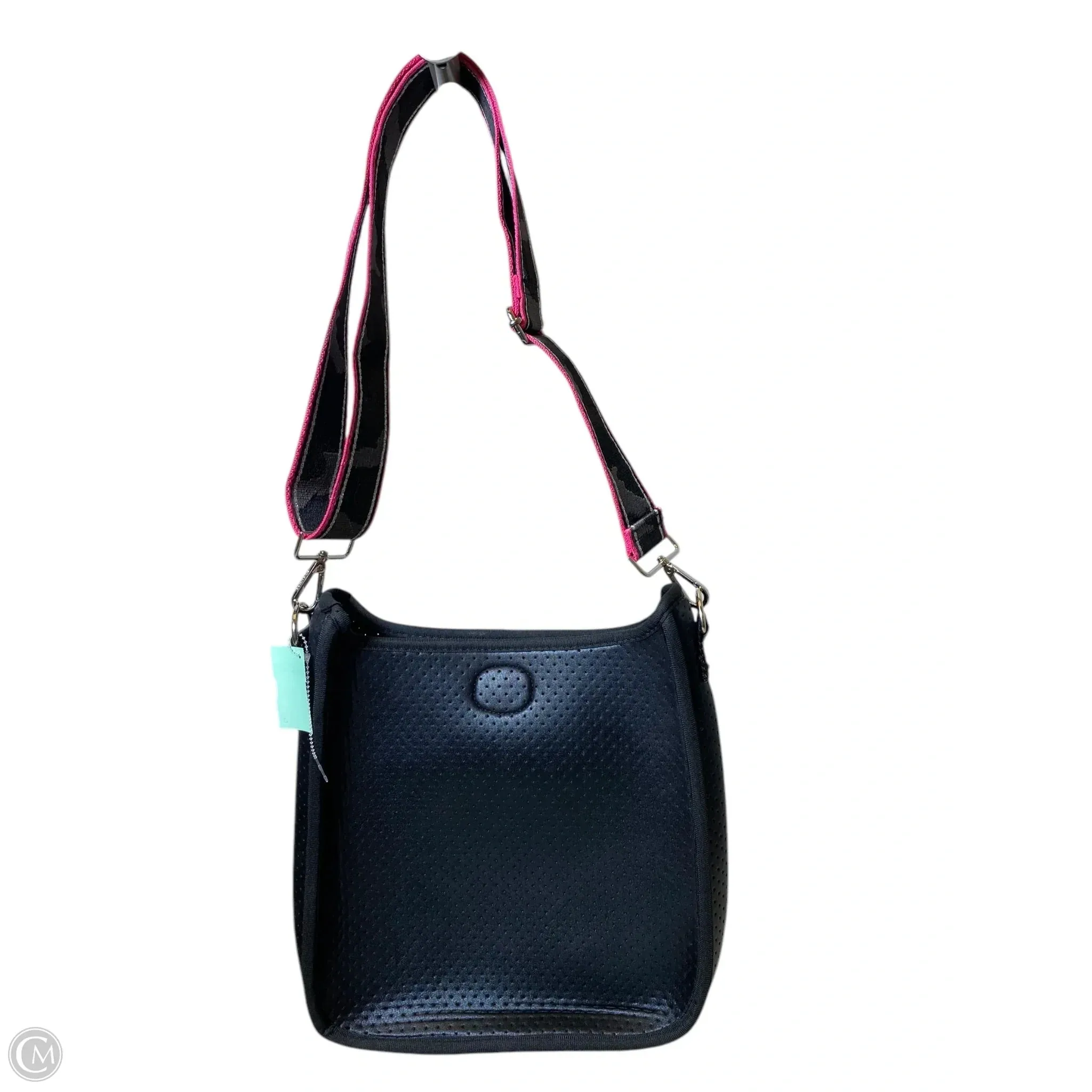 Crossbody By Clothes Mentor, Size: Medium