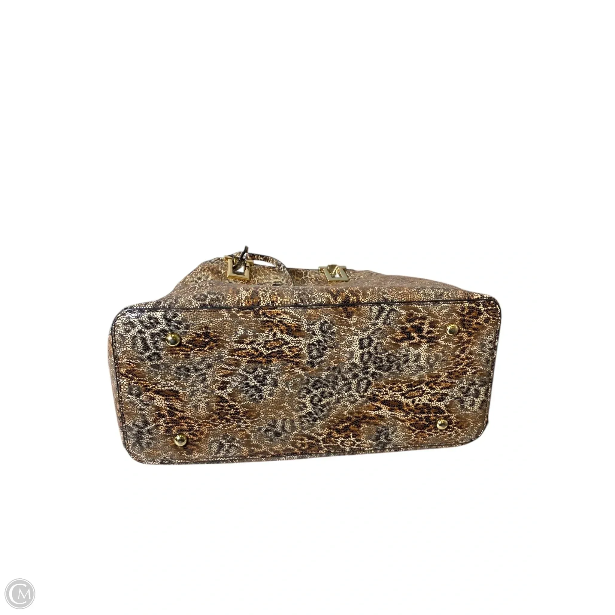 Crossbody By Clothes Mentor, Size: Medium