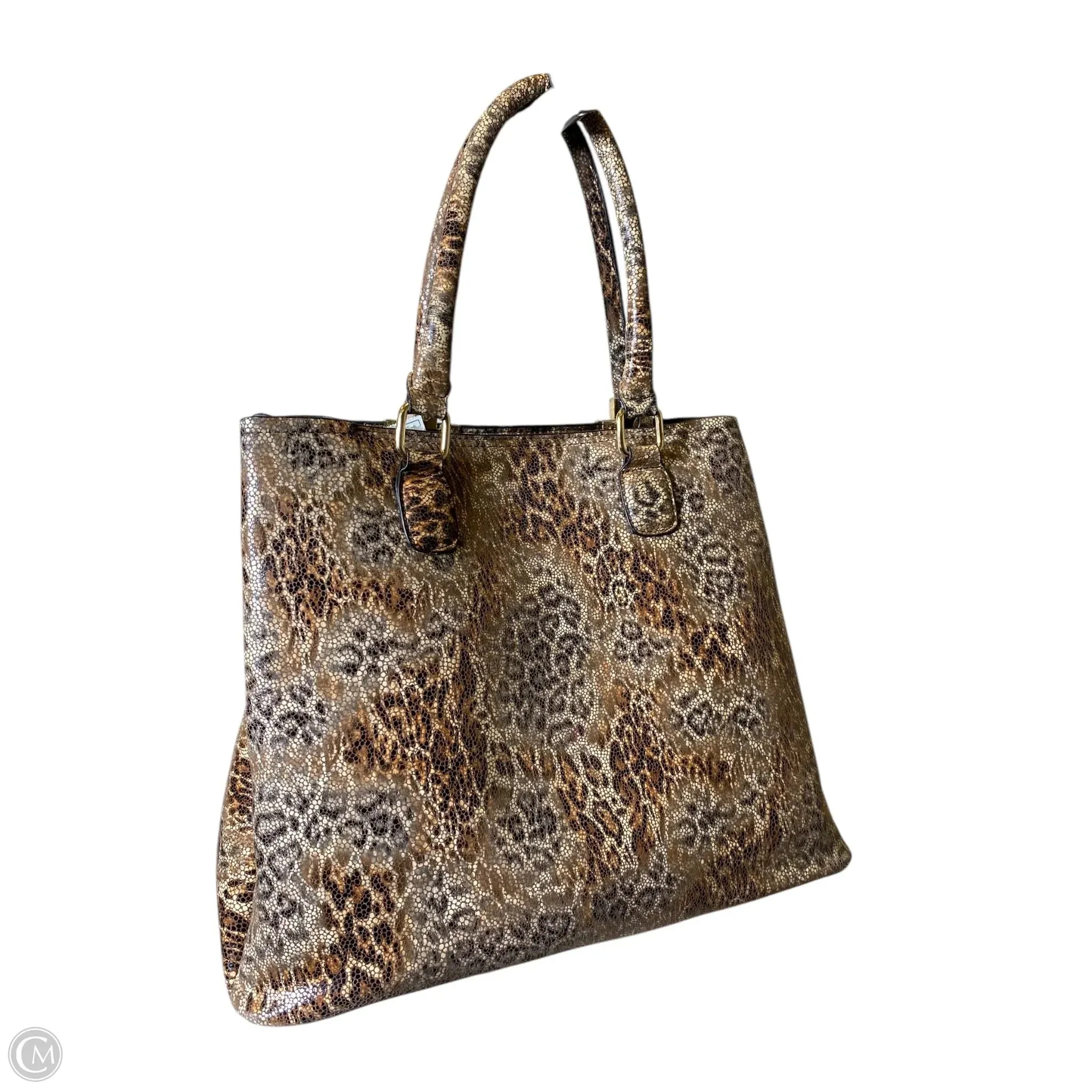 Crossbody By Clothes Mentor, Size: Medium