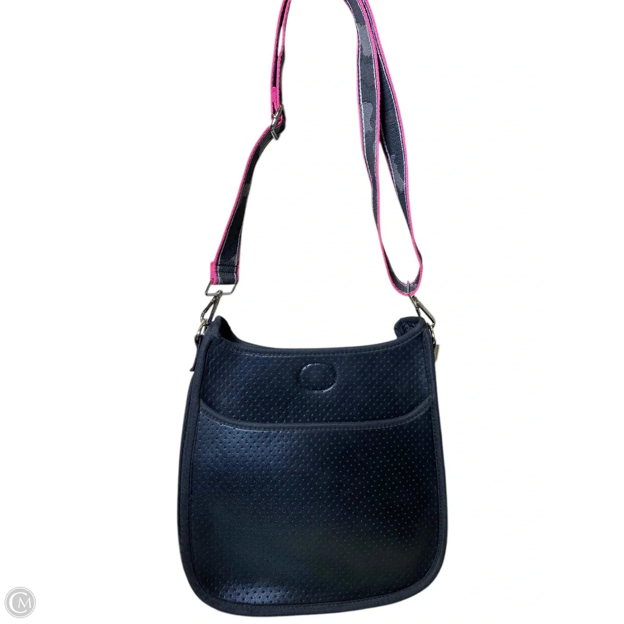 Crossbody By Clothes Mentor, Size: Medium
