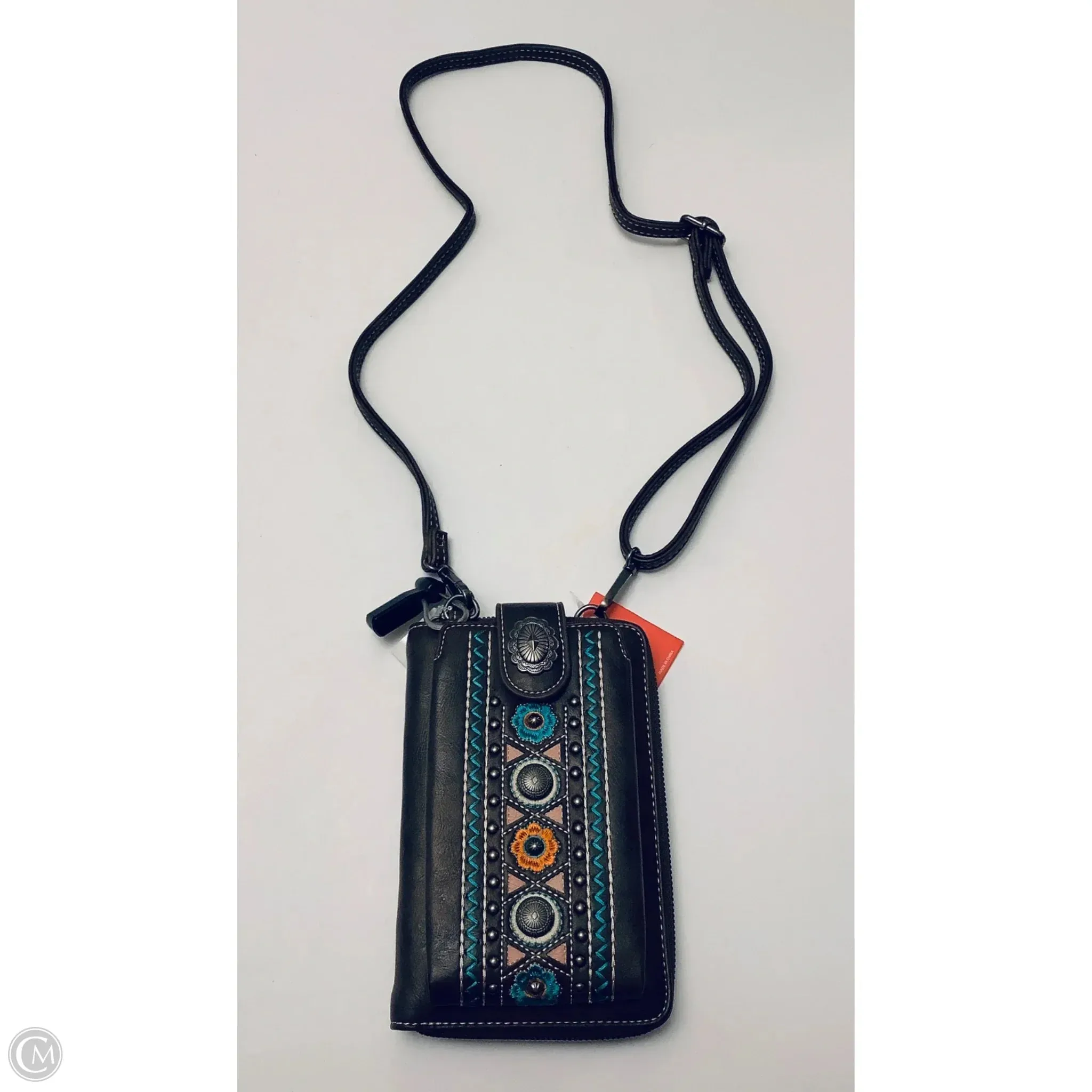 Crossbody By Cmc, Size: Small