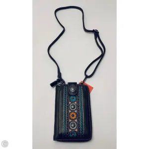 Crossbody By Cmc, Size: Small