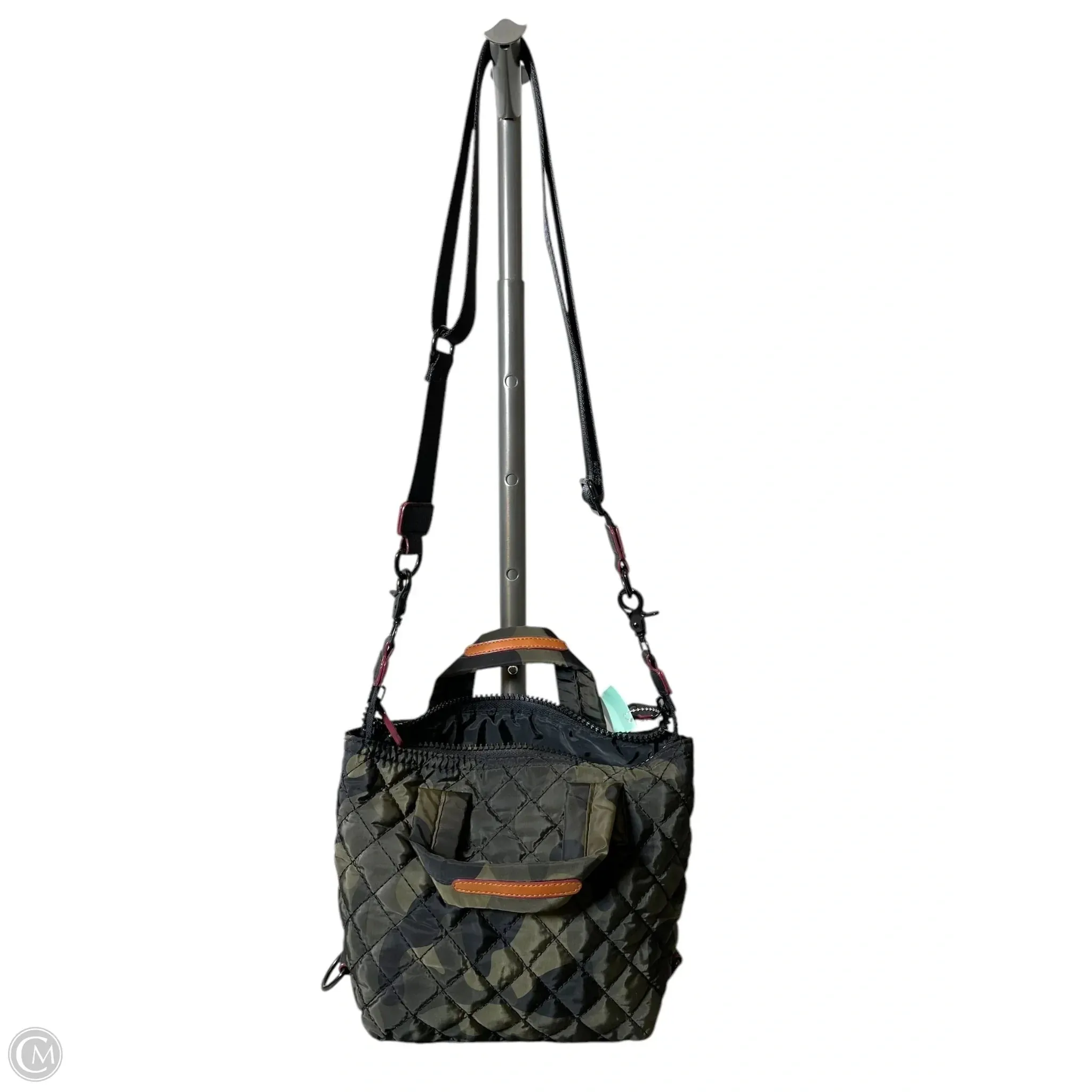 Crossbody By Cmc, Size: Small