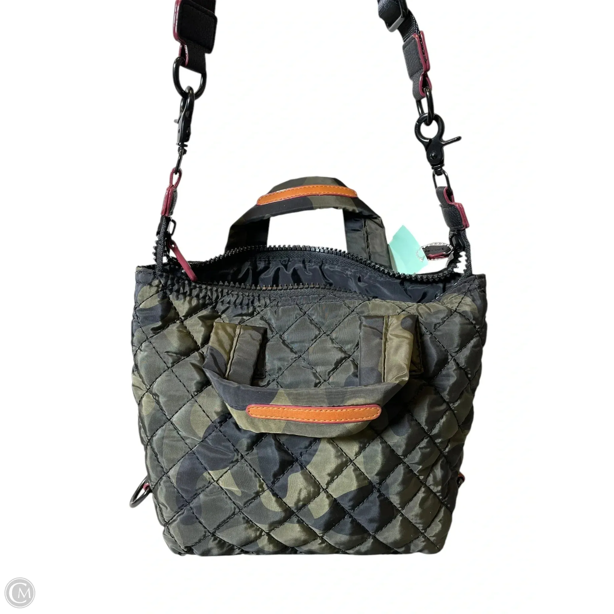 Crossbody By Cmc, Size: Small