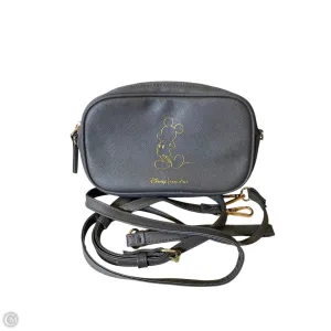 Crossbody By Disney Store, Size: Small