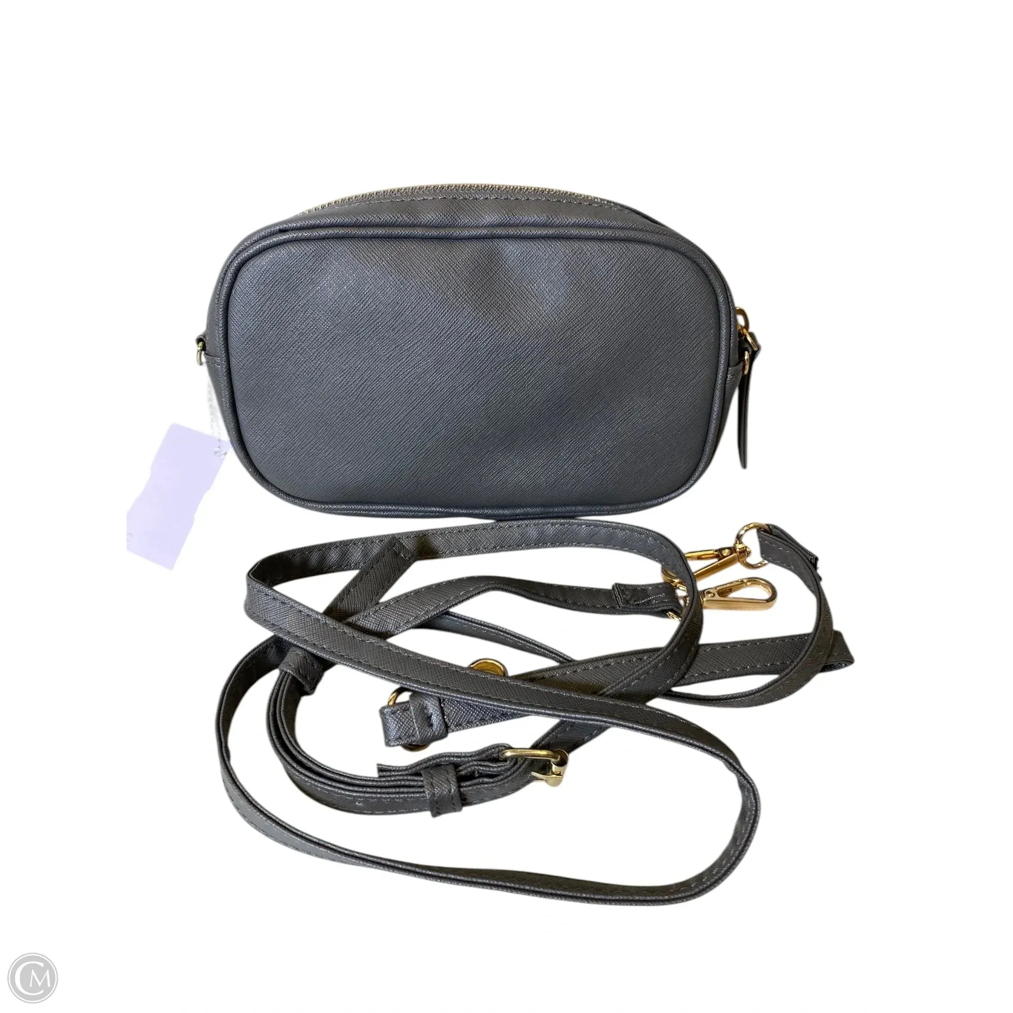 Crossbody By Disney Store, Size: Small