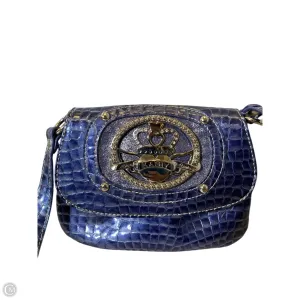 Crossbody By Kathy Van Zeeland, Size: Small
