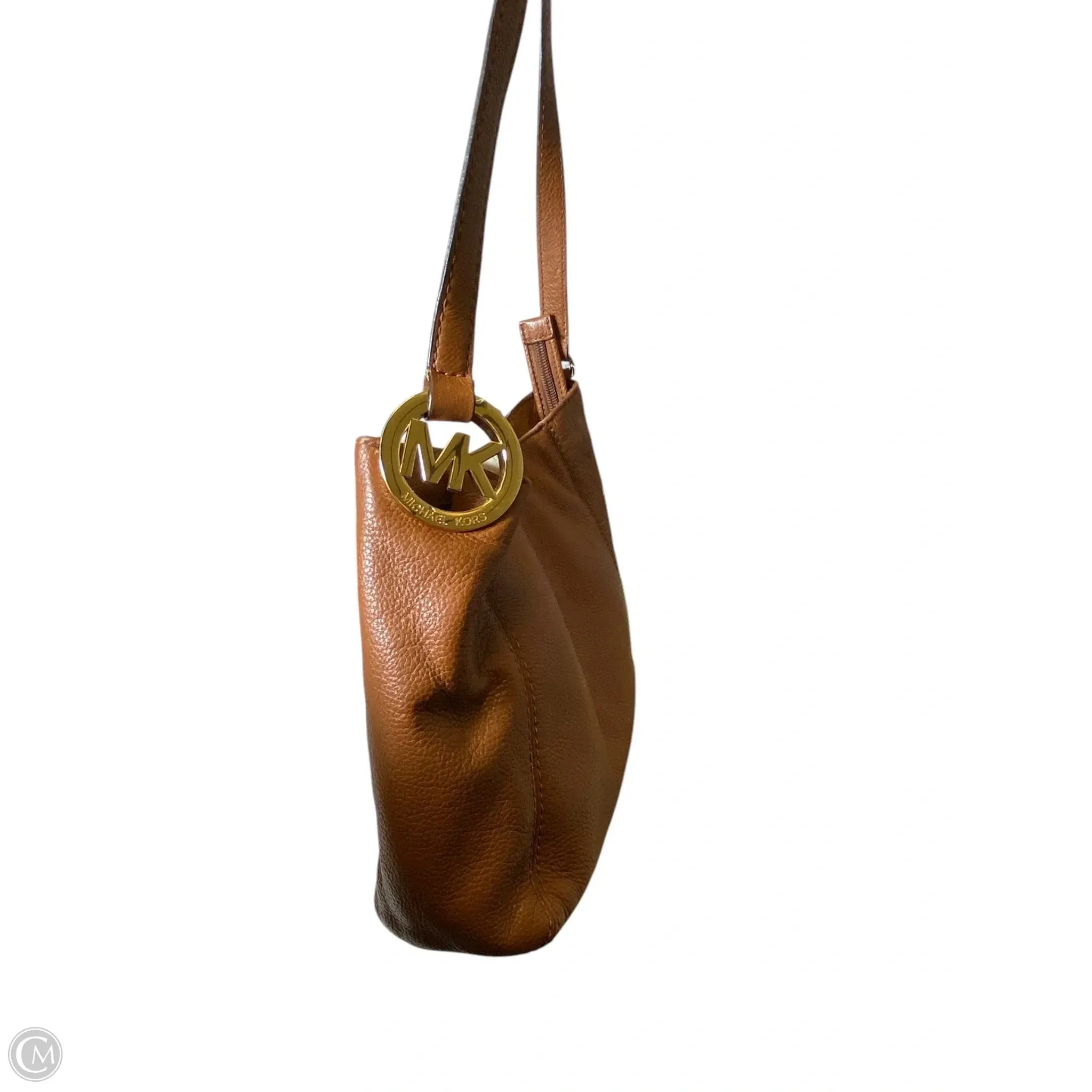 Crossbody By Michael By Michael Kors, Size: Medium