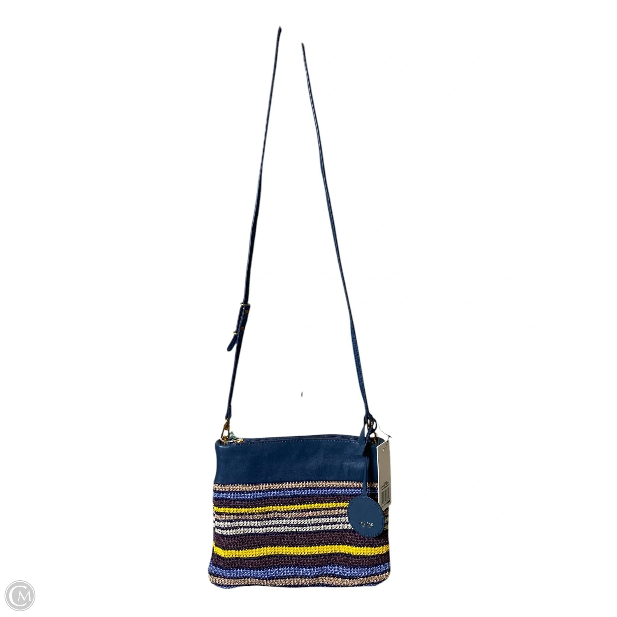 Crossbody By The Sak, Size: Medium