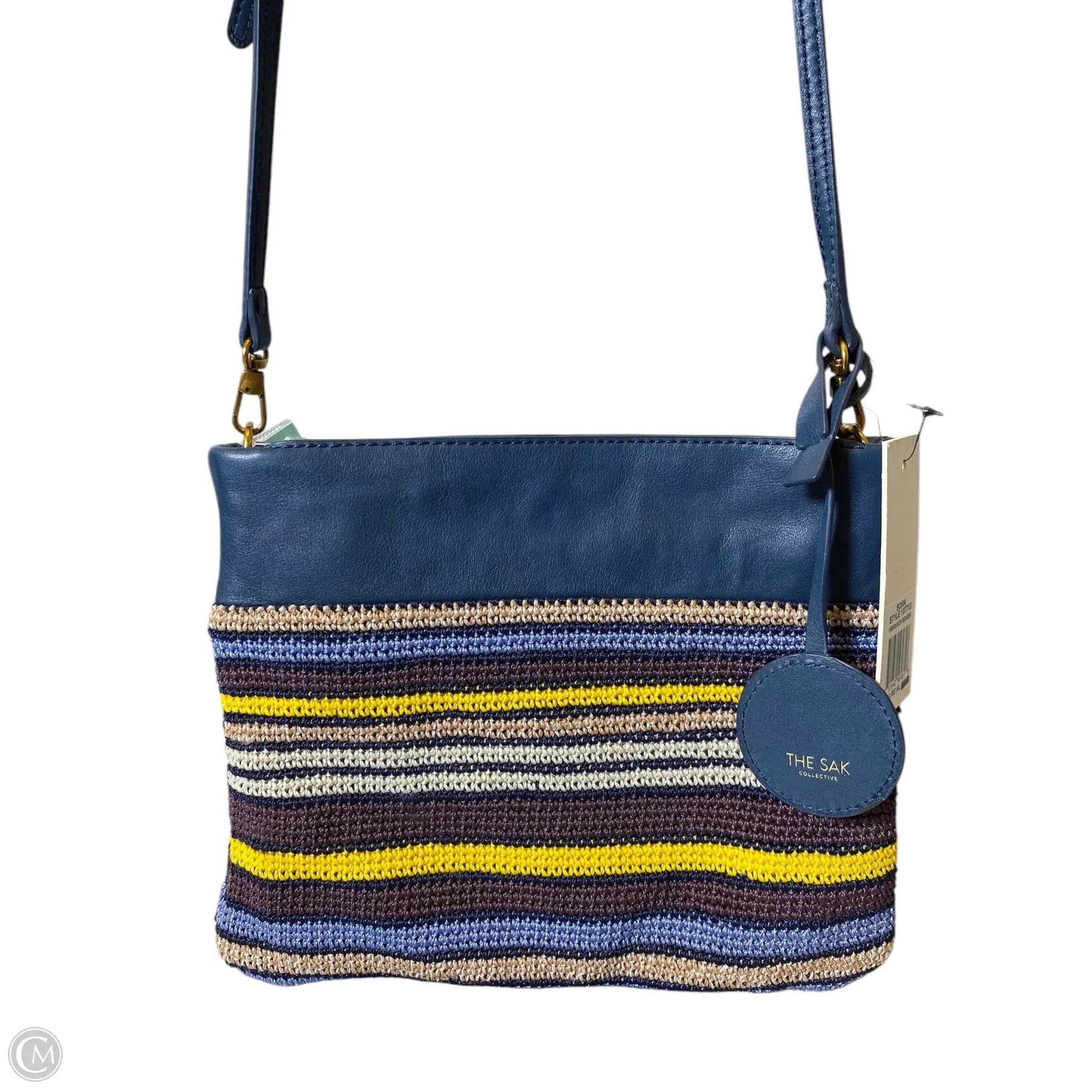 Crossbody By The Sak, Size: Medium
