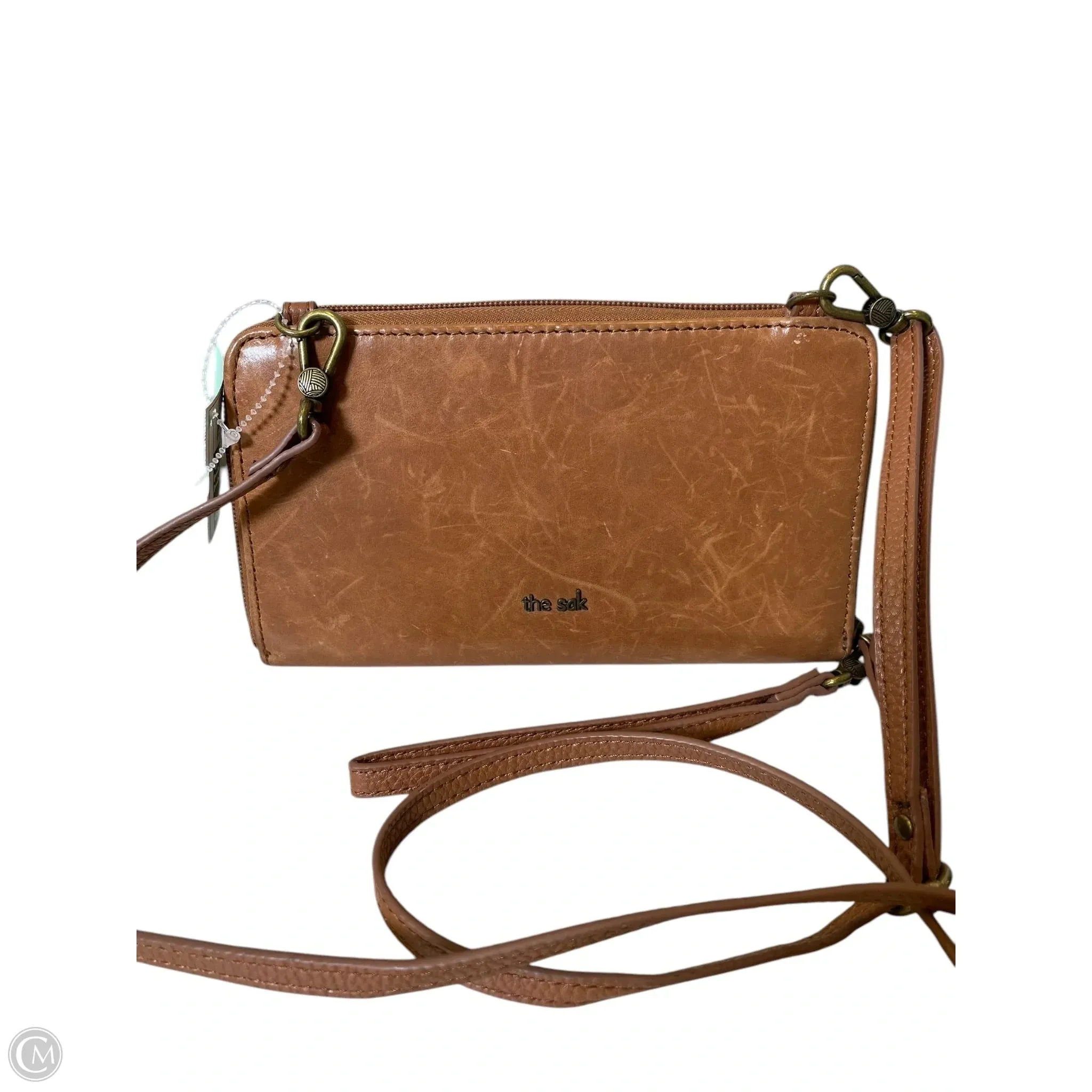 Crossbody By The Sak, Size: Small