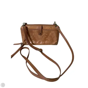 Crossbody By The Sak, Size: Small