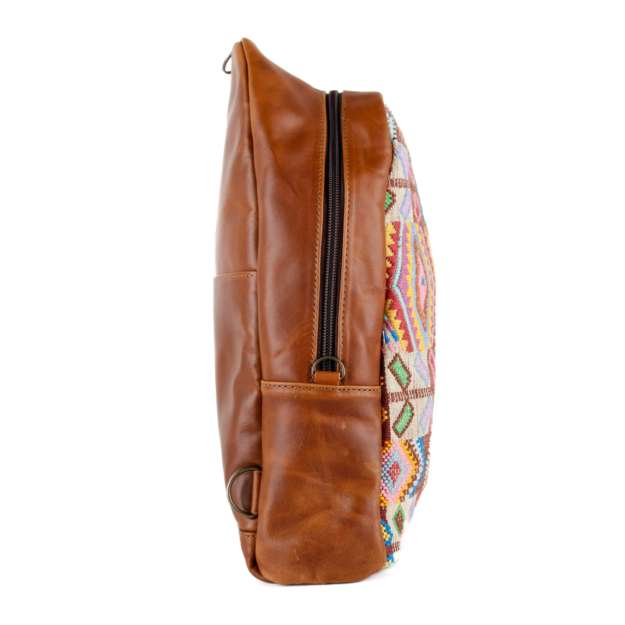 CROSSBODY SLING 2.0 - LARGE - H&S WHEAT - CAFE - NO. 15377