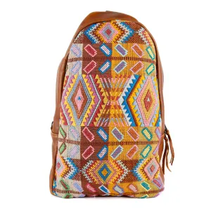 CROSSBODY SLING 2.0 - LARGE - H&S WHEAT - CAFE - NO. 15377