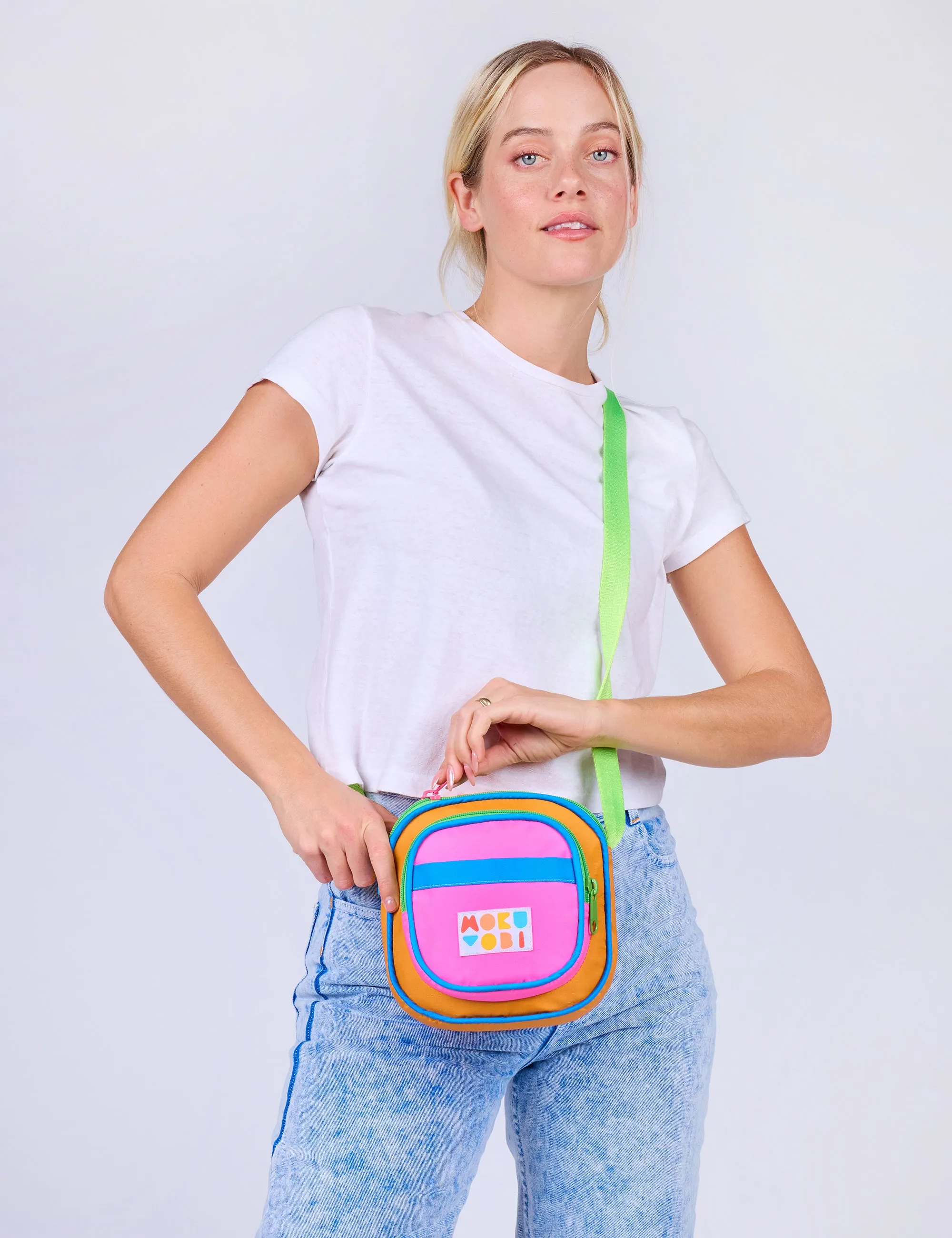 Cupcake Cora Purse