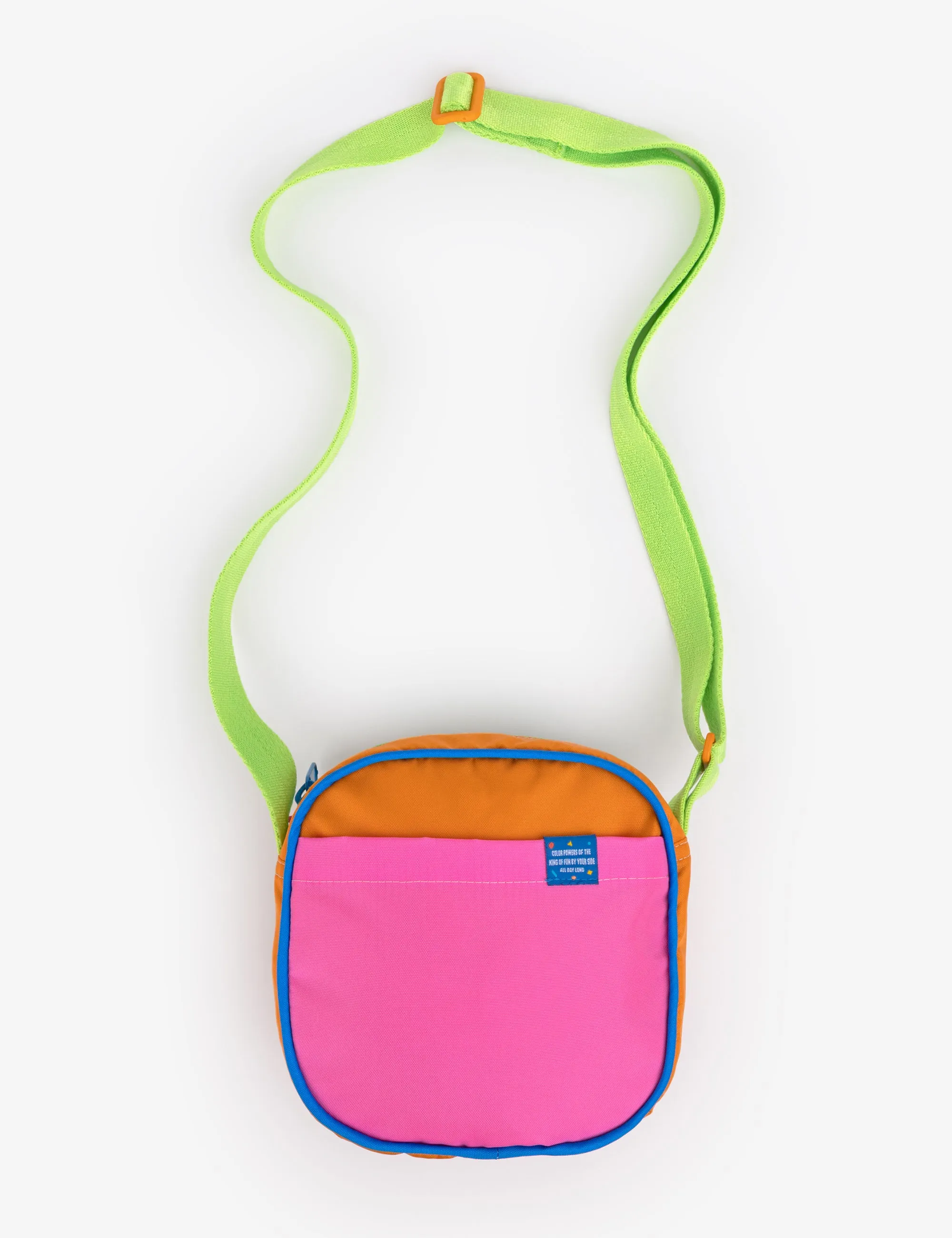 Cupcake Cora Purse